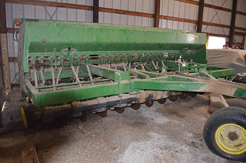 Property photo 32 - FARM EQUIPMENT AUCTION IN WELLS COUNTY